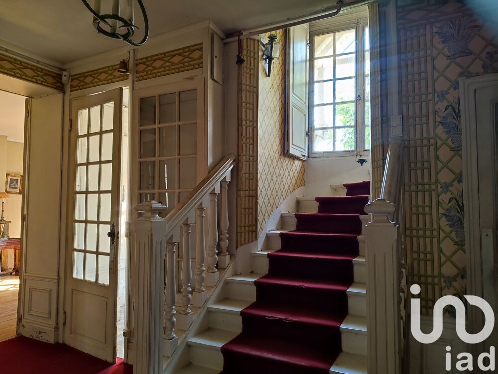  vendre  Maison Fontainebleau (77300)