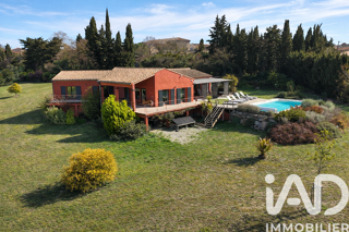  Maison � vendre 7 pi�ces 185 m�