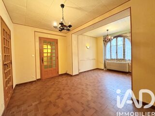  Maison � vendre 5 pi�ces 100 m�