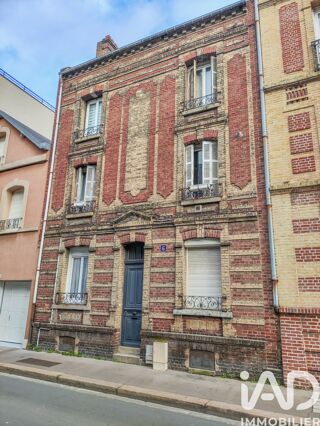  Appartement � vendre 1 pi�ce 21 m�