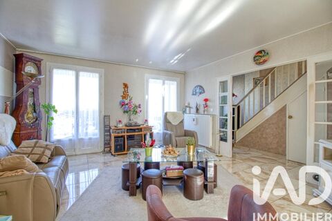   Vente Maison/villa 6 pi�ces Maison - 6 pi�ce(s) - 115 m�