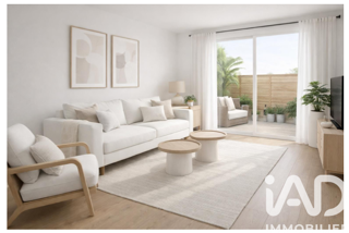  Maison � vendre 2 pi�ces 35 m�