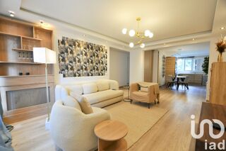  Appartement  vendre 4 pices 75 m