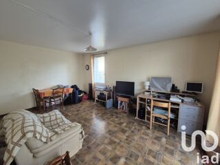  Appartement � vendre 2 pi�ces 50 m�