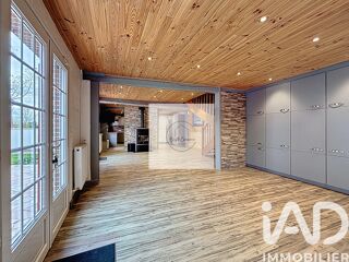  Maison � vendre 6 pi�ces 115 m�