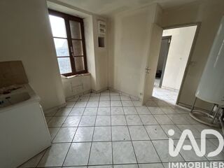  Maison � vendre 3 pi�ces 45 m�