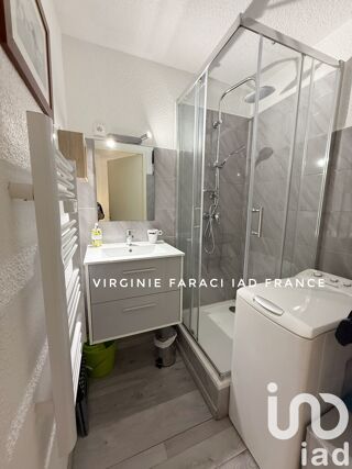  Appartement � vendre 2 pi�ces 23 m�