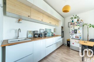  Appartement � vendre 3 pi�ces 62 m�