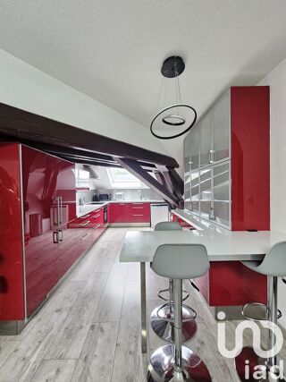  Appartement  vendre 3 pices 108 m