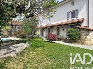  Maison � vendre 6 pi�ces 270 m�