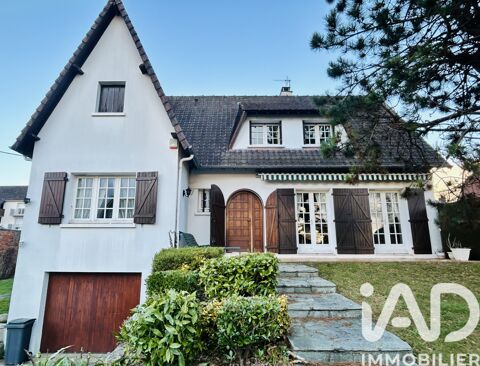   Vente Maison/villa 5 pi�ces Maison - 5 pi�ce(s) - 128 m�