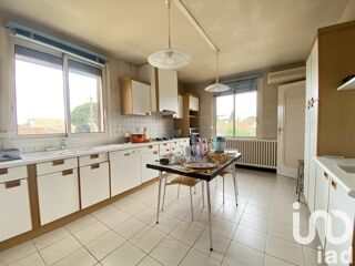  Appartement  vendre 4 pices 110 m