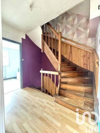  Maison � vendre 8 pi�ces 140 m�