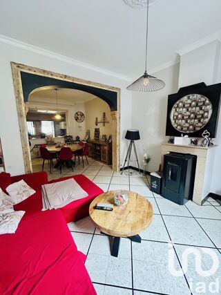  Maison � vendre 5 pi�ces 137 m�