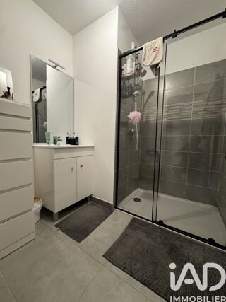  Appartement � vendre 3 pi�ces 59 m�