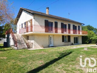  Maison � vendre 8 pi�ces 168 m�