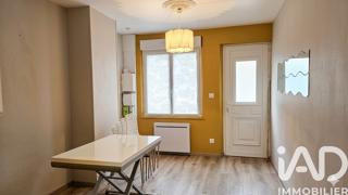  Maison � louer 3 pi�ces 52 m�