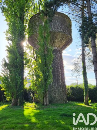  Maison � vendre 6 pi�ces 158 m�