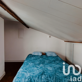  Appartement  vendre 2 pices 53 m