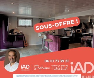  Maison � vendre 6 pi�ces 88 m�