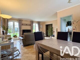  Maison � vendre 9 pi�ces 140 m�