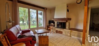  Maison � vendre 5 pi�ces 128 m�