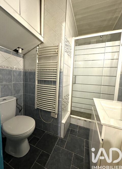  Appartement � louer 1 pi�ce 24 m�