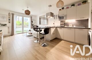  Appartement � vendre 2 pi�ces 42 m�