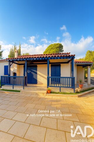  Maison � vendre 4 pi�ces 109 m�