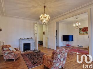  Appartement � vendre 6 pi�ces 186 m�