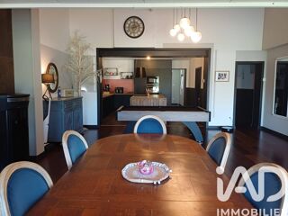  Maison � vendre 6 pi�ces 160 m�