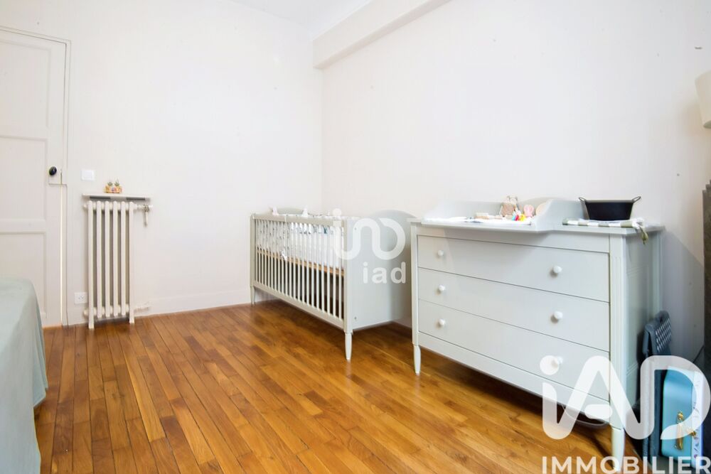 � vendre  Appartement Paris 16