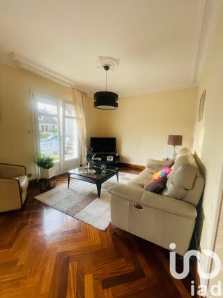  Maison  vendre 5 pices 105 m