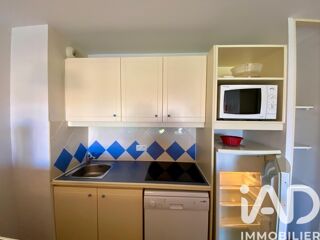  Appartement � vendre 3 pi�ces 51 m�