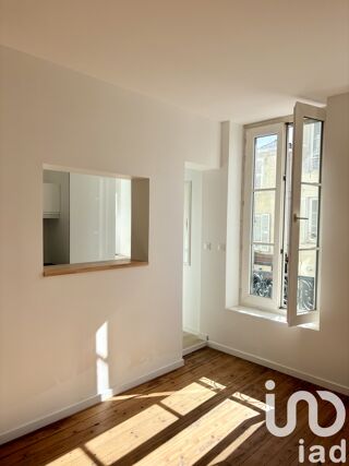  Appartement  vendre 2 pices 40 m