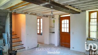  Maison � vendre 2 pi�ces 63 m�