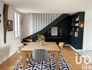  Appartement  vendre 4 pices 112 m
