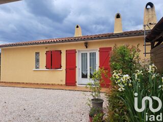  Maison  vendre 5 pices 93 m