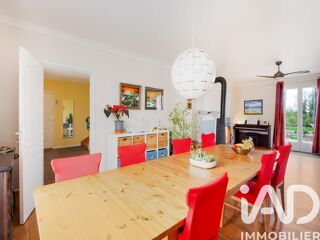  Maison � vendre 9 pi�ces 300 m�