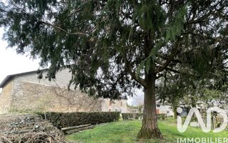  Maison � vendre 4 pi�ces 81 m�