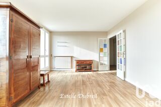  Appartement � vendre 3 pi�ces 72 m�