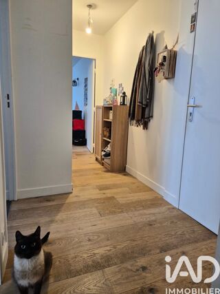  Appartement � vendre 2 pi�ces 55 m�