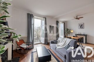  Appartement � vendre 3 pi�ces 70 m�