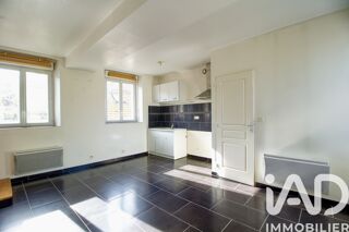  Maison � vendre 2 pi�ces 38 m�