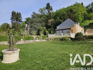  Maison � vendre 9 pi�ces 326 m�