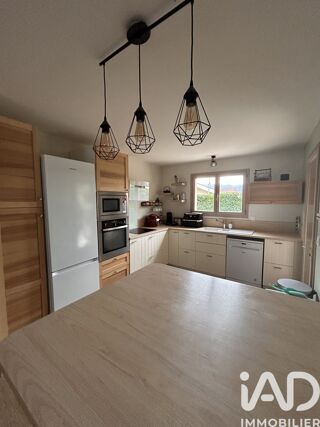  Maison � vendre 5 pi�ces 148 m�