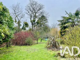  Terrain � vendre 1560 m�