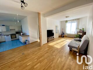  Maison � vendre 6 pi�ces 102 m�