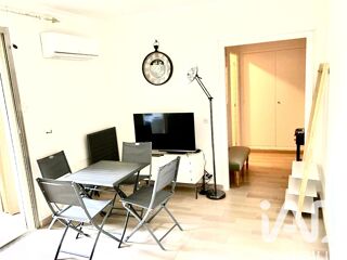  Appartement � vendre 1 pi�ce 37 m�