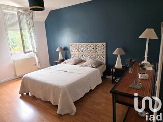  Maison � vendre 7 pi�ces 213 m�